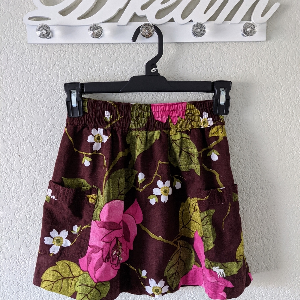 Abercrombie and Fitch skirt xs